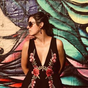 Meet your Posher, Karine